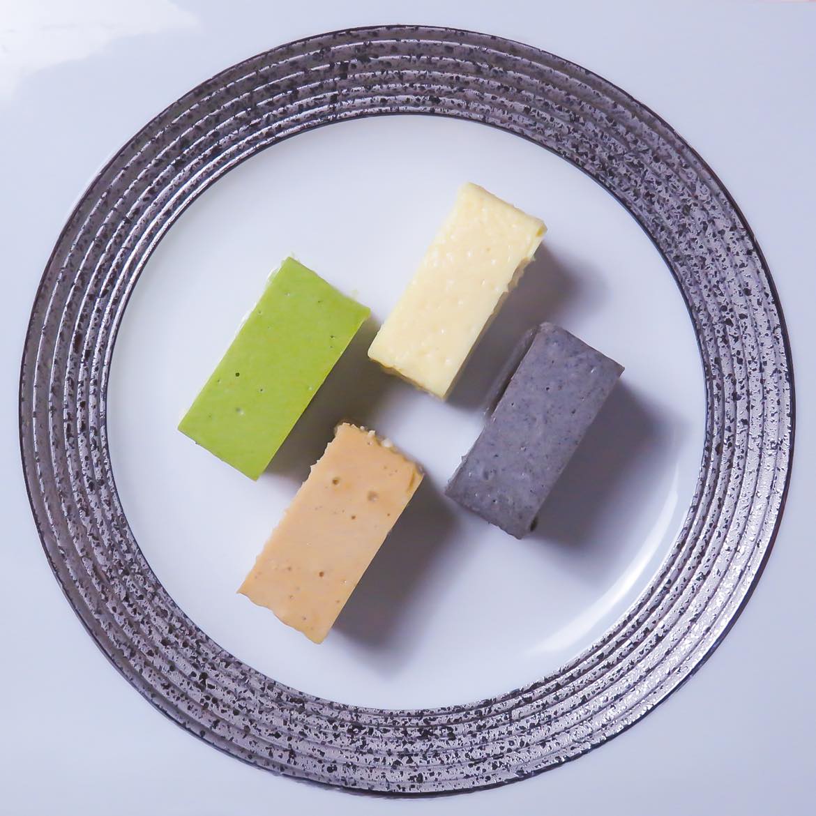チーズテリーヌ(大)15cm
