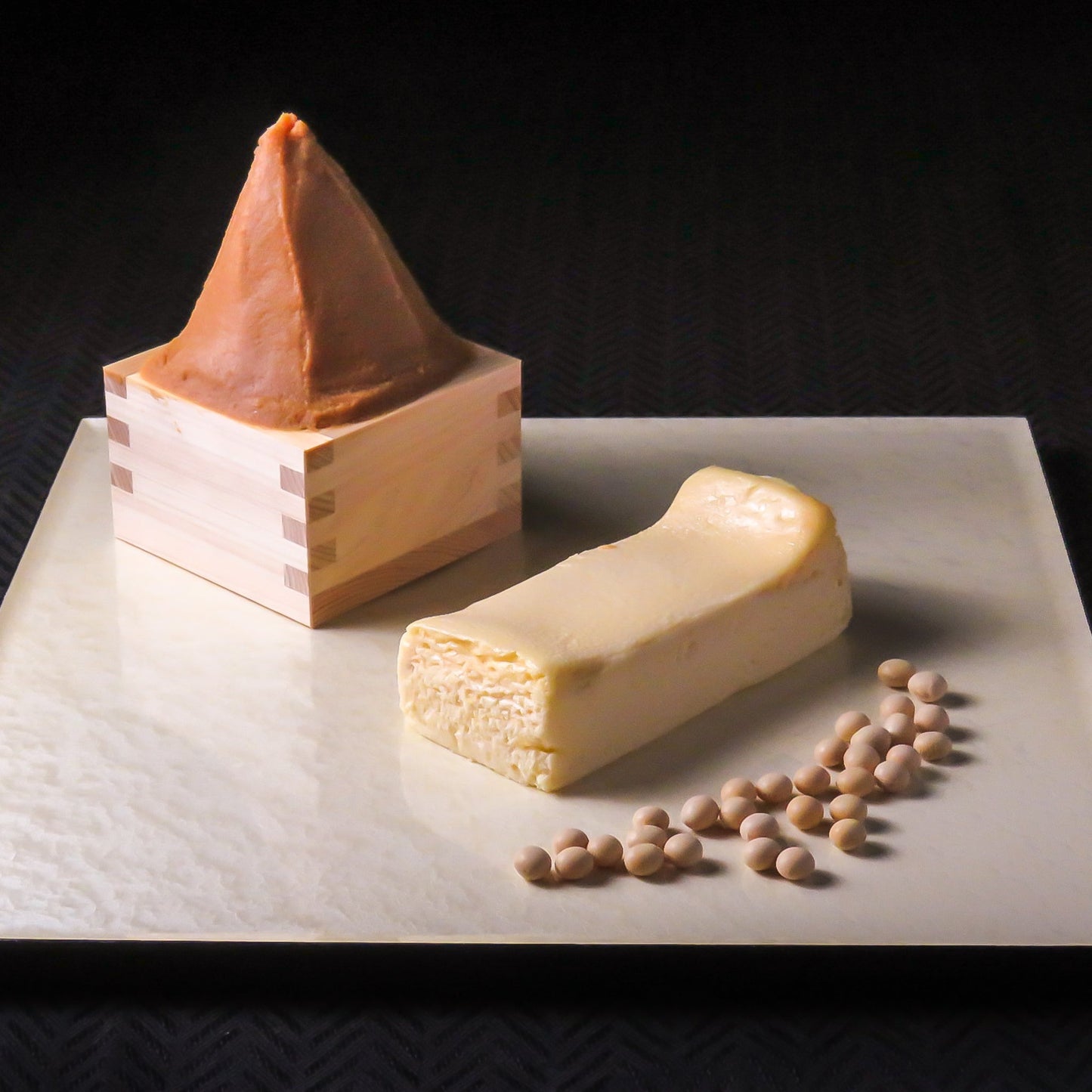 チーズテリーヌ(大)15cm