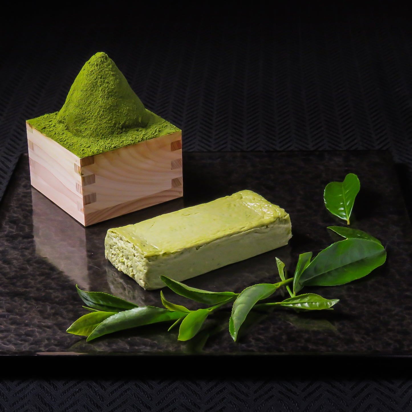 チーズテリーヌ(大)15cm